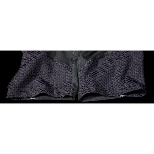 New Balance 4111 Women's Hknb Perfect Capri - Caviar, Black (wrp4111kcav)