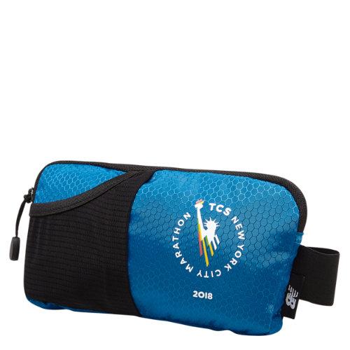 New Balance Men's & Women's Nyc Marathon Performance Waist Pack - (500404)