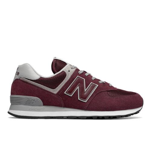 New Balance 574 Men's 574 Shoes - (ml574-eg)