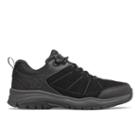 New Balance 1201 Men's Trail Walking Shoes - Black/grey (mw1201bk)