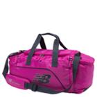 New Balance Men's & Women's Small Performance Duffel - Pink (500182poi)