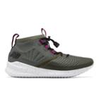 New Balance Cypher Run Women's Everyday Running Shoes - Green/pink (wsrmcgp)