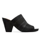 Cobb Hill Tracie-ch Women's Shoes - Black (cda08bk)