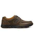 Dunham Revsly Men's By New Balance Shoes - Brown (daq05brn)