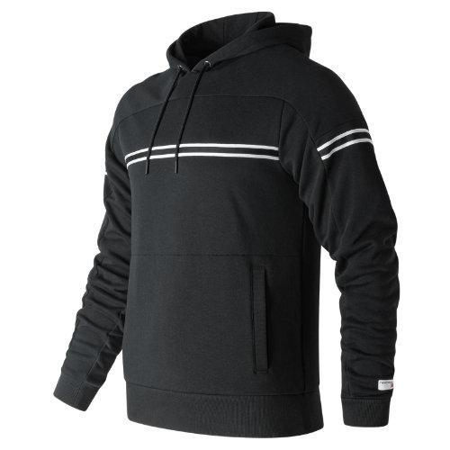 New Balance 91530 Men's Nb Athletics Hoodie - (mt91530)