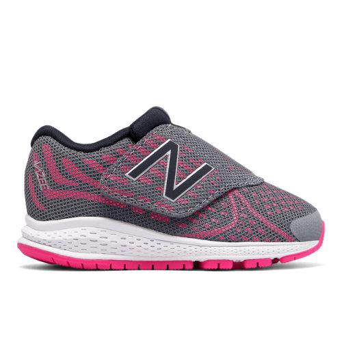 New Balance Hook And Loop Vazee Rush V2 Kids' Running Shoes - (kvrusin-v2g)