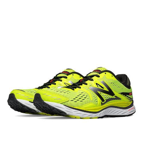 New Balance 880v6 Men's Distance Shoes - Yellow/black (m880yb6)