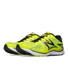 New Balance 880v6 Men's Distance Shoes - Yellow/black (m880yb6)