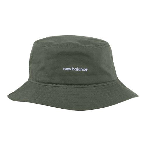 New Balance Unisex Nb Bucket Hat