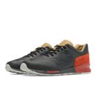 New Balance 1500 Re-engineered Men's Sport Style Shoes - Black, Red (md1500fb)