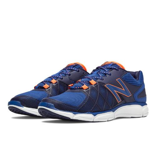New Balance 813v3 Men's High-intensity Trainers Shoes - (mx813-v3)