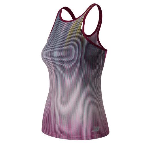 New Balance 63411 Women's Yarra Tank - Pink (wt63411jjm)