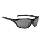 New Balance Men's & Women's Performance Sunglasses - Black (nb333-1)