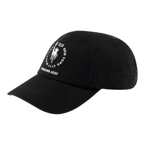 New Balance Unisex Nyc Marathon Finisher Dad Hat