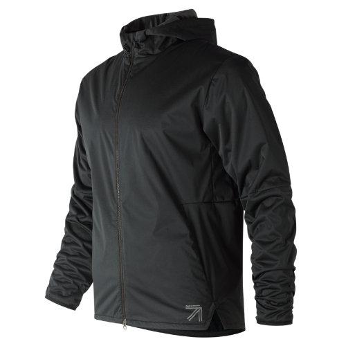 New Balance 81045 Men's J.crew Intensity Jacket - (jmj81045)