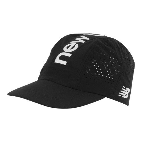 New Balance Unisex Linear Nb Running Hat