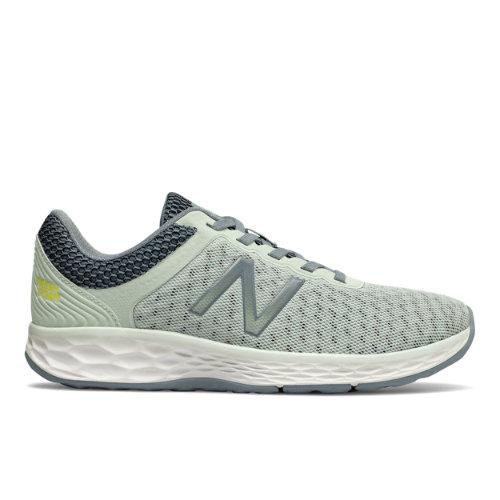 New Balance Fresh Foam Kaymin Women's Neutral Cushioned Shoes - Blue/green (wkaymro1)