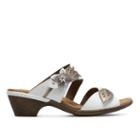 Cobb Hill Vivian-ch Women's Shoes - Pewter (cbl10whm)