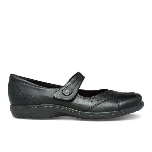 Cobb Hill Petra-ch Women's By New Balance Shoes - Black (cag26bk)