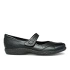 Cobb Hill Petra-ch Women's By New Balance Shoes - Black (cag26bk)