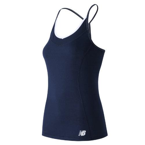New Balance 61402 Women's Tournament Racerback - Aviator (wt61402avi)
