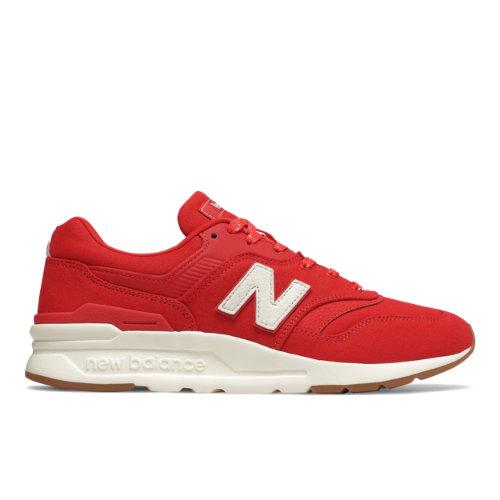 New Balance 997h Men's Classics Shoes - (cm997hv1-25905-m)