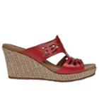 Cobb Hill Meagan Women's Shop All Shoes - Red (cao05rd)