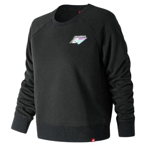 New Balance 91578 Women's Essentials 90s Crew - (wt91578)