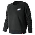 New Balance 91578 Women's Essentials 90s Crew - (wt91578)