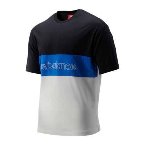 New Balance 93506 Men's Nb Athletics Classic Tee - (mt93506)
