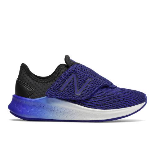 New Balance Fresh Foam Fast Kids' Pre-school Running Shoes - (ptfst-b)