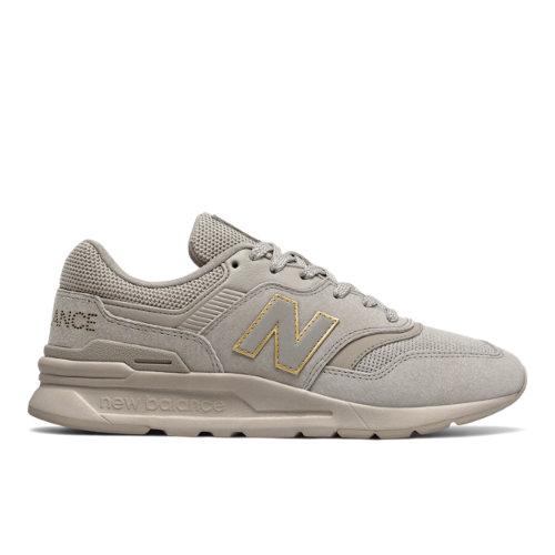 New Balance 997h Women's Classics Shoes - (cw997hv1-27728-w)