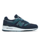 997 New Balance Men's Made In Usa Shoes - (m997)