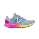 New Balance Vazee Rush Women's Neutral Cushioning Shoes - Grey/azalea (wrushyp)