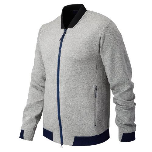 New Balance 71588 Men's J. Crew Coaches Jacket 2.0 - (mj71588-jc)