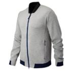 New Balance 71588 Men's J. Crew Coaches Jacket 2.0 - (mj71588-jc)