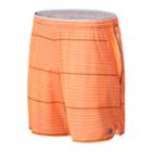 New Balance Mens Printed Tournament Short