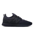 New Balance 247 Sport Men's Sport Style Sneakers Shoes - Navy (mrl247bo)