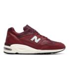 New Balance 990v2 Made In The Usa Men's Made In Usa Shoes - (m990-v2l)