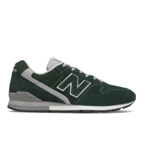 New Balance Men's 996 V2