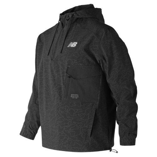 New Balance 83550 Men's 247 Sport Anorak - (mt83550)