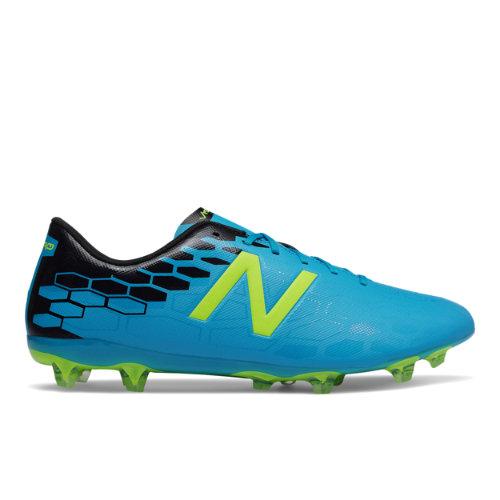 New Balance Visaro 2.0 Control Fg Men's Soccer Shoes - (msvcf-v2)