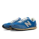New Balance 70s Running 410 Men's & Women's Lifestyle Shoes - Blue, White (u410hbgy)