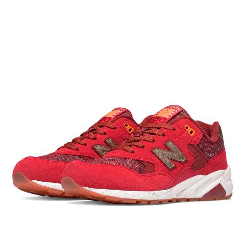 New Balance 580 Elite Edition Lost Worlds Women's Elite Edition Shoes - (wrt580-lw)