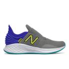 New Balance Fresh Foam Roav Kids' Pre-school Running Shoes - (pdrovv1-27020-b)