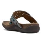 Cobb Hill Reese-ch Women's Casuals Shoes - Teal (cch08tl)