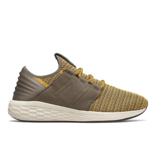 New Balance Fresh Foam Cruz Hoo-guh Men's Neutral Cushioned Shoes - (mcruz-v2hg)