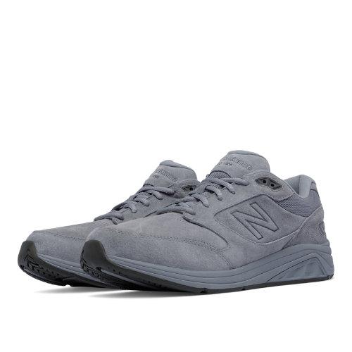 New Balance Suede 928v2 Men's Health Walking Shoes - (mw928-v2su)