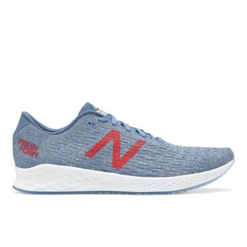 New Balance Fresh Foam Zante Pursuit Men's Neutral Cushioned Shoes - (mzanpv1-26258-m)