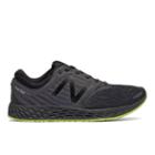 New Balance Fresh Foam Zante V3 Manhattan Men's Soft And Cushioned Shoes - (mzant-nymv3)